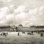 Tuileries 1830s