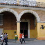 Casa de las Beatas Cárdenas