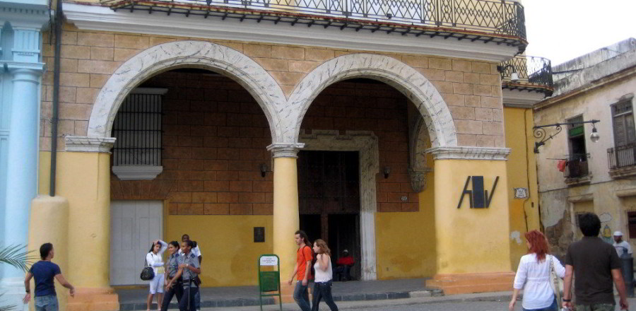 La Belle Créole’s Havana: A Walking Tour